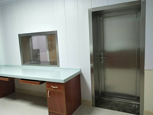 熱烈慶祝福祥射線(xiàn)防護(hù)器材有限公司官網(wǎng)上線(xiàn)！