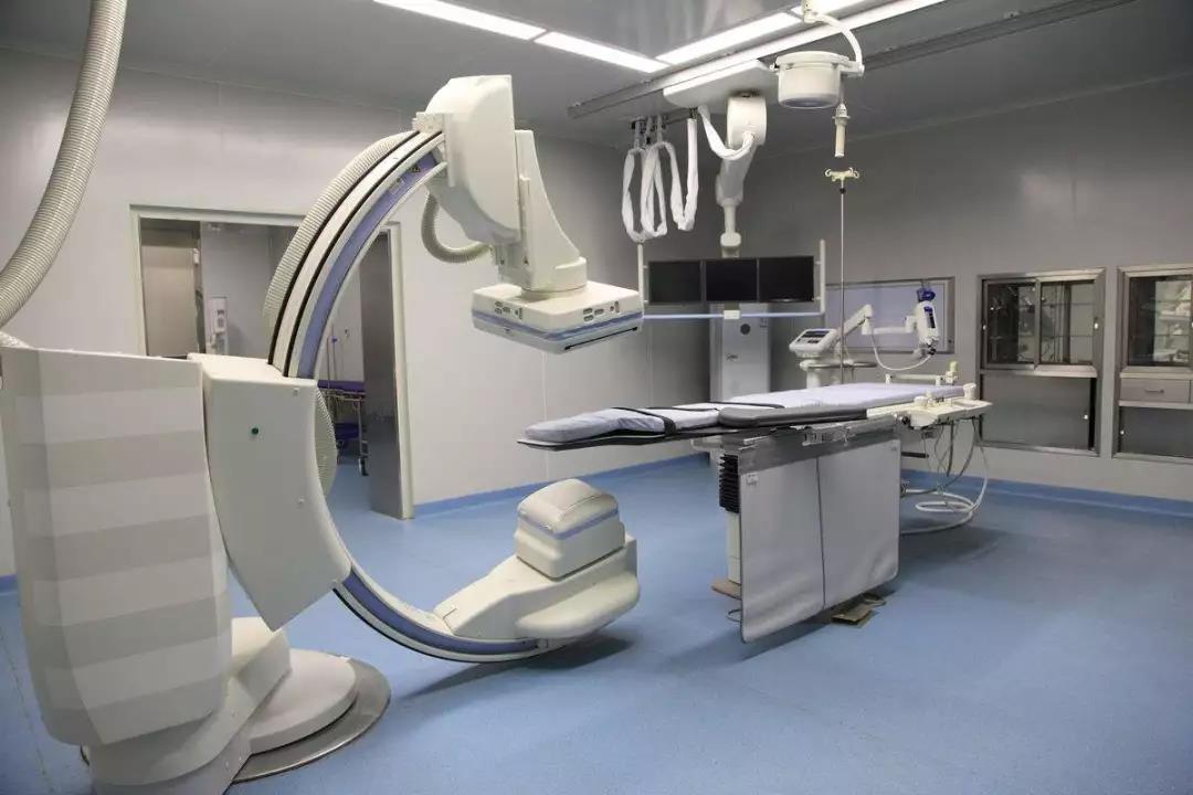 X光、CT、核磁、B超都干什么的？