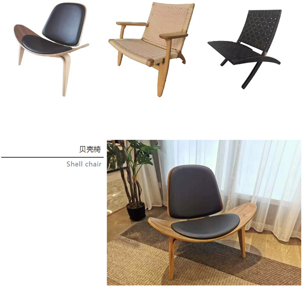 北歐必備ins實(shí)木單品，瞬間幫你提升空間格調(diào)01